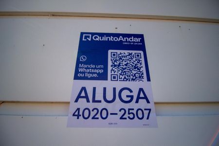 Casa para alugar com 48m², 1 quarto e 2 vagas Casa para alugar com 48m², 1 quarto e 2 vagasFachada