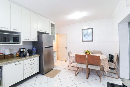 Casa à venda com 3 quartos, 126m² em Vila Maria Alta, São Paulo