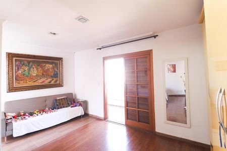 Casa à venda com 3 quartos, 126m² em Vila Maria Alta, São Paulo