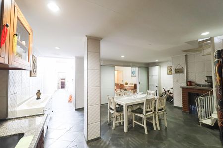 Casa à venda com 3 quartos, 126m² em Vila Maria Alta, São Paulo