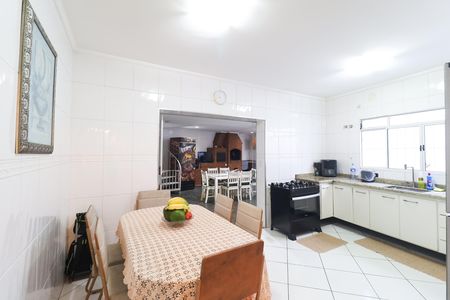 Casa à venda com 3 quartos, 126m² em Vila Maria Alta, São Paulo