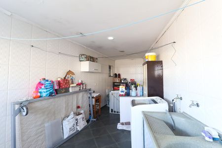 Casa à venda com 3 quartos, 126m² em Vila Maria Alta, São Paulo