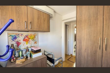 Apartamento para alugar com 55m², 2 quartos e 1 vagaQuarto 2