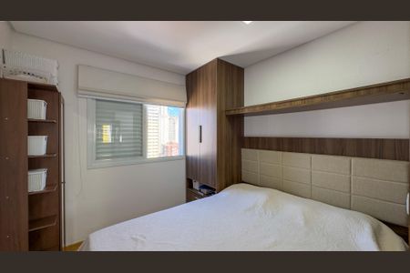Quarto Suíte de apartamento para alugar com 2 quartos, 55m² em Cidade Monções, São Paulo