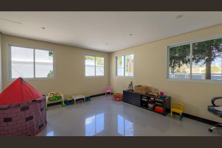 Apartamento para alugar com 55m², 2 quartos e 1 vaga Apartamento para alugar com 55m², 2 quartos e 1 vagaBrinquedoteca