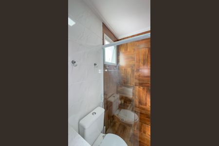 Apartamento para alugar com 55m², 2 quartos e 1 vagaBanheiro