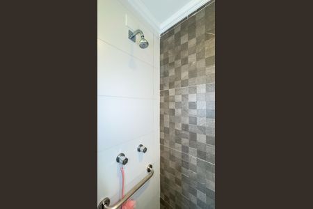 Apartamento para alugar com 55m², 2 quartos e 1 vagaBanheiro da Suíte