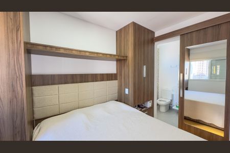 Apartamento para alugar com 55m², 2 quartos e 1 vagaQuarto Suíte