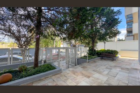 Apartamento para alugar com 55m², 2 quartos e 1 vaga Apartamento para alugar com 55m², 2 quartos e 1 vagaÁrea externa