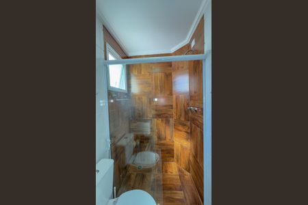 Apartamento para alugar com 55m², 2 quartos e 1 vagaBanheiro