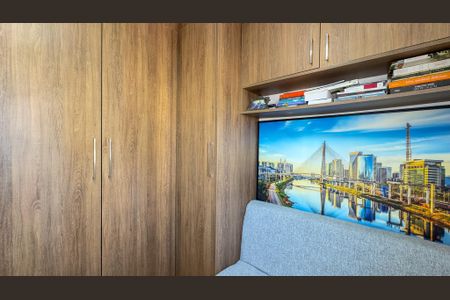 Apartamento para alugar com 55m², 2 quartos e 1 vagaQuarto 2