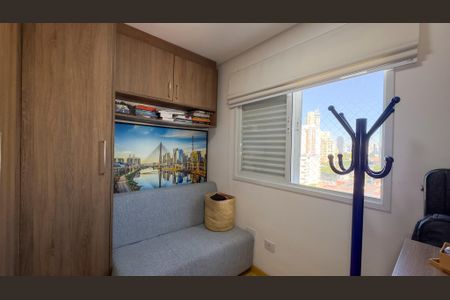 Apartamento para alugar com 55m², 2 quartos e 1 vagaQuarto 2
