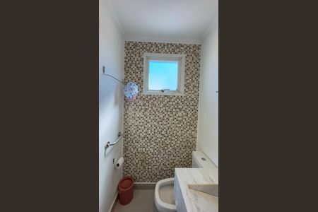 Apartamento para alugar com 55m², 2 quartos e 1 vagaBanheiro da Suíte