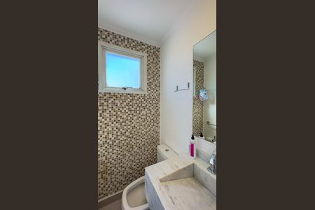 Apartamento para alugar com 55m², 2 quartos e 1 vagaBanheiro da Suíte