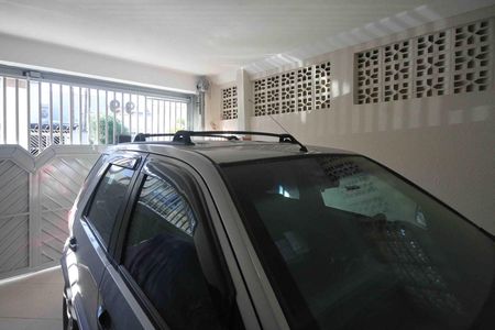 Garagem de casa à venda com 4 quartos, 150m² em Jardim Novo Carrao, São Paulo