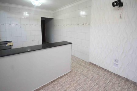 Casa à venda com 330m², 5 quartos e 2 vagas Casa à venda com 330m², 5 quartos e 2 vagasSala de Jantar