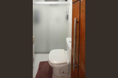 Banheiro 02 de casa à venda com 4 quartos, 150m² em Jardim Novo Carrao, São Paulo