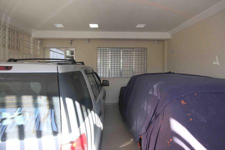 Garagem de casa à venda com 4 quartos, 150m² em Jardim Novo Carrao, São Paulo
