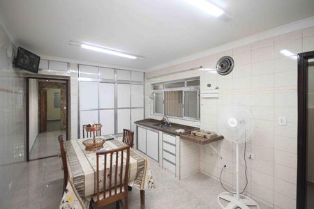Cozinha de casa à venda com 4 quartos, 150m² em Jardim Novo Carrao, São Paulo