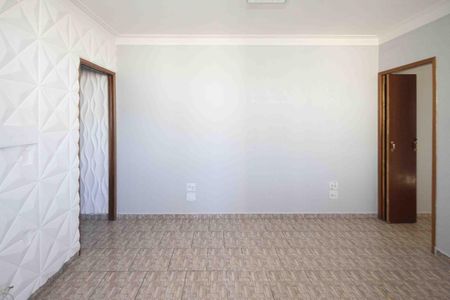 Casa à venda com 330m², 5 quartos e 2 vagas Casa à venda com 330m², 5 quartos e 2 vagasSala casa 02
