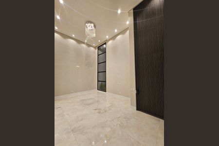 Sala de casa de condomínio à venda com 4 quartos, 330m² em Alphaville, Santana de Parnaíba