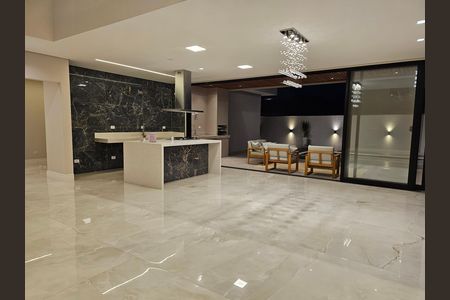 Casa de Condomínio à venda com 4 quartos, 330m² em Alphaville, Santana de Parnaíba