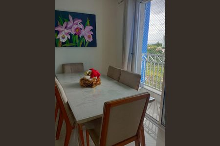 Apartamento à venda com 50m², 2 quartos e 1 vaga Apartamento à venda com 50m², 2 quartos e 1 vagaSala