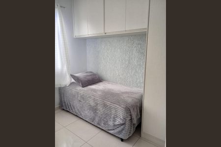 Quarto de apartamento à venda com 2 quartos, 50m² em Dos Ortizes, Valinhos