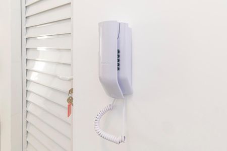 Cozinha de casa para alugar com 1 quarto, 22m² em Penha, Rio de Janeiro