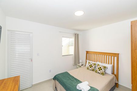 Casa para alugar com 22m², 1 quarto e sem vaga Casa para alugar com 22m², 1 quarto e sem vagaStudio