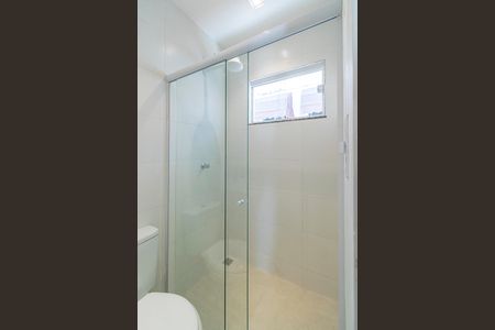 Casa para alugar com 22m², 1 quarto e sem vaga Casa para alugar com 22m², 1 quarto e sem vagaBanheiro