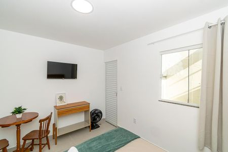 Casa para alugar com 22m², 1 quarto e sem vaga Casa para alugar com 22m², 1 quarto e sem vagaStudio