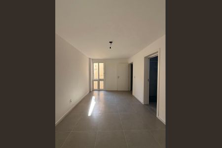 Sala de apartamento à venda com 3 quartos, 93m² em Bom Fim, Porto Alegre