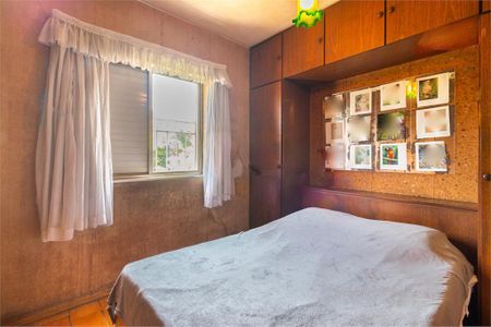 Apartamento à venda com 3 quartos, 66m² em Vila Monte Alegre, São Paulo