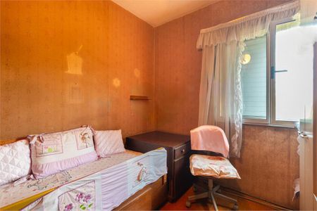 Apartamento à venda com 3 quartos, 66m² em Vila Monte Alegre, São Paulo