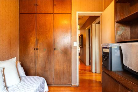 Apartamento à venda com 3 quartos, 66m² em Vila Monte Alegre, São Paulo
