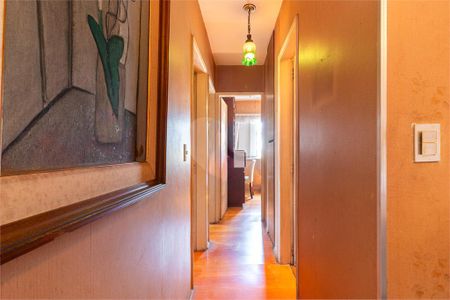 Apartamento à venda com 3 quartos, 66m² em Vila Monte Alegre, São Paulo