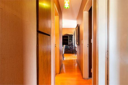 Apartamento à venda com 3 quartos, 66m² em Vila Monte Alegre, São Paulo