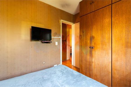 Apartamento à venda com 3 quartos, 66m² em Vila Monte Alegre, São Paulo