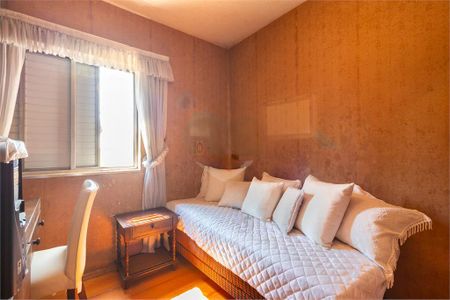 Apartamento à venda com 3 quartos, 66m² em Vila Monte Alegre, São Paulo