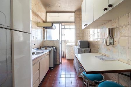 Apartamento à venda com 3 quartos, 66m² em Vila Monte Alegre, São Paulo