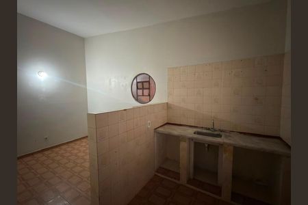 Casa para alugar com 100m², 3 quartos e 1 vaga Casa para alugar com 100m², 3 quartos e 1 vagaCozinha