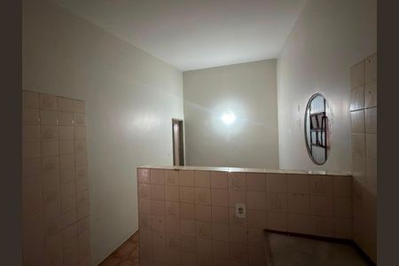 Cozinha de casa para alugar com 3 quartos, 100m² em Qnj 39, Brasília