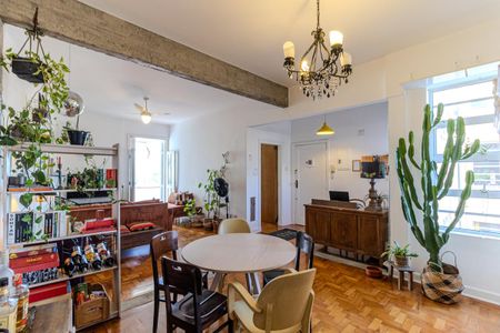 Apartamento para alugar com 1 quarto, 90m² em Campos Elíseos, São Paulo