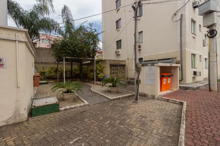 Apartamento para alugar com 45m², 2 quartos e 1 vaga Apartamento para alugar com 45m², 2 quartos e 1 vagaÁrea comum