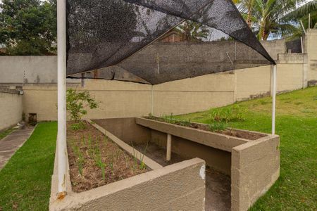Apartamento para alugar com 45m², 2 quartos e 1 vaga Apartamento para alugar com 45m², 2 quartos e 1 vagaÁrea comum