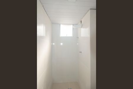 Apartamento para alugar com 45m², 2 quartos e 1 vaga Apartamento para alugar com 45m², 2 quartos e 1 vagaBanheiro