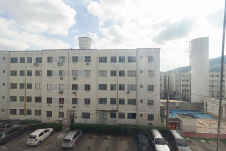 Apartamento para alugar com 45m², 2 quartos e 1 vaga Apartamento para alugar com 45m², 2 quartos e 1 vagaVista da Sala