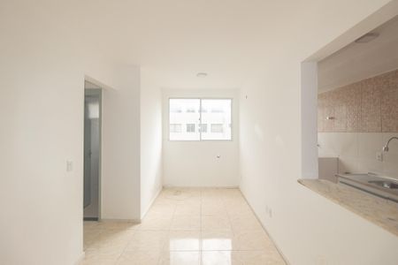 Apartamento para alugar com 45m², 2 quartos e 1 vaga Apartamento para alugar com 45m², 2 quartos e 1 vagaSala
