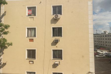 Apartamento para alugar com 45m², 2 quartos e 1 vaga Apartamento para alugar com 45m², 2 quartos e 1 vagaVista do Quarto 2